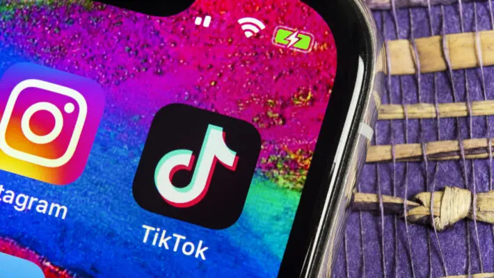 tiktok