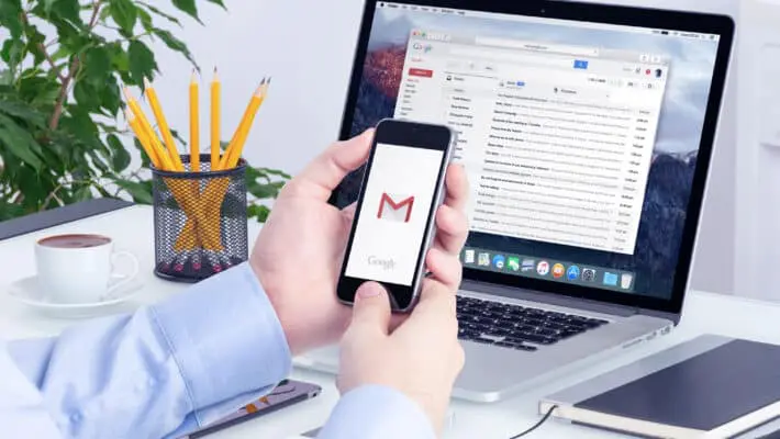 Gmail