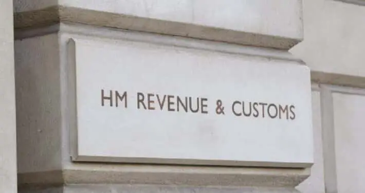 HMRC