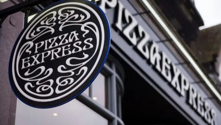 Pizza Express