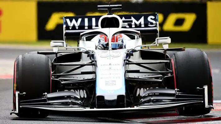 Williams F1