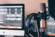 Ten tips for podcast prepapration and success | Business Matters Magazine