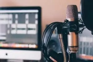Ten tips for podcast prepapration and success | Business Matters Magazine