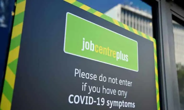 Job Centre