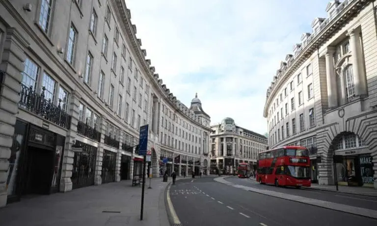 Regents Street