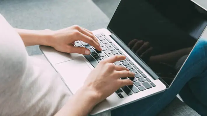 Laptop