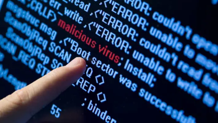 cyber attack