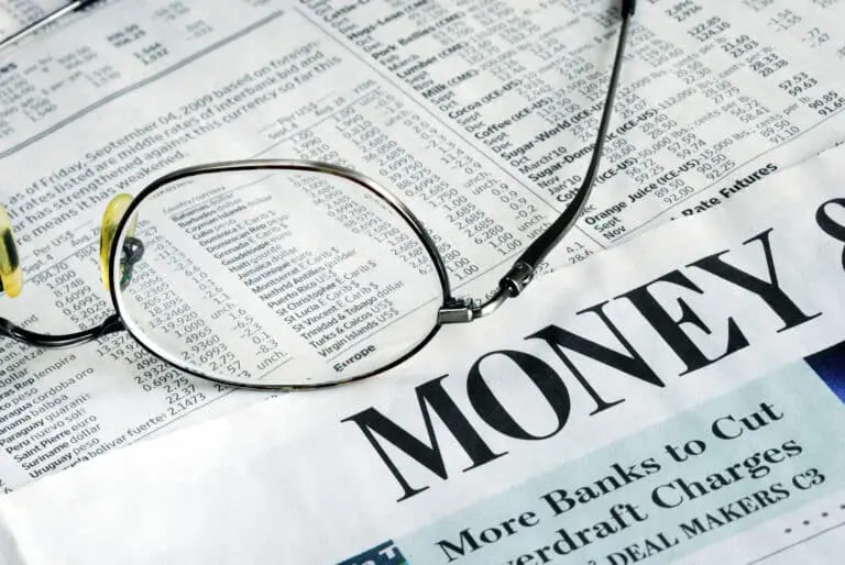 Investing