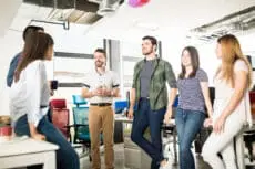 Company culture