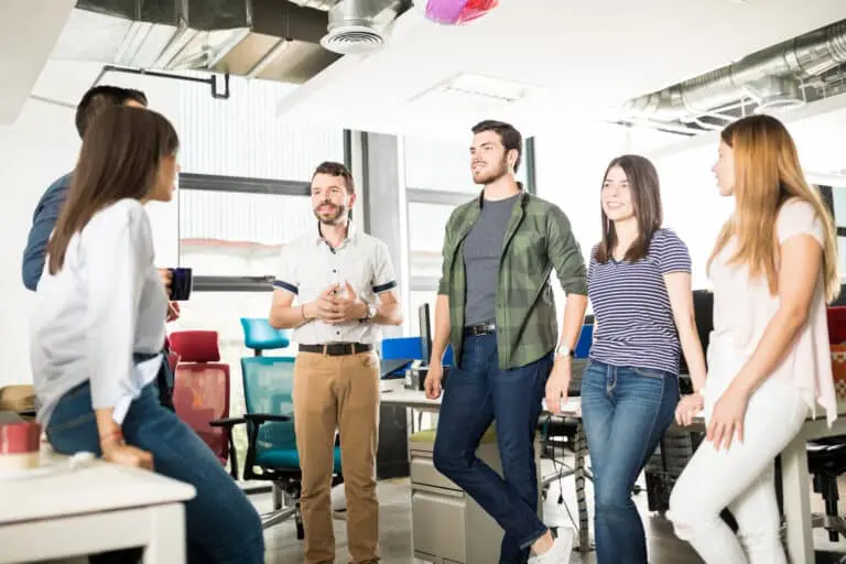 Company culture