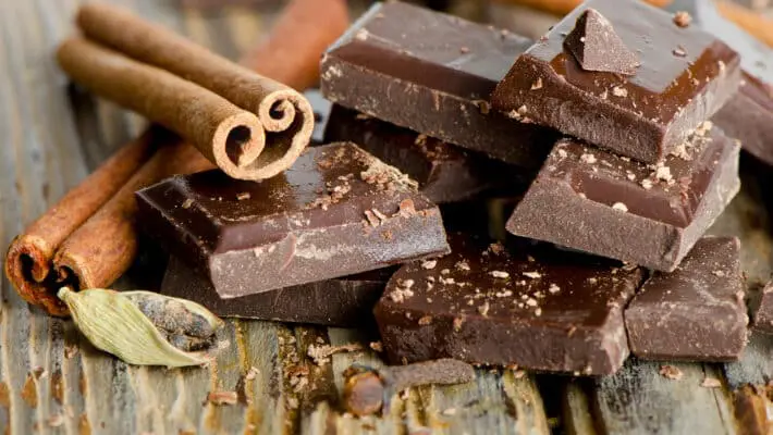 chocolate