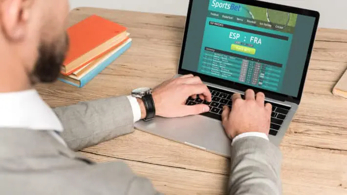Gambling laws