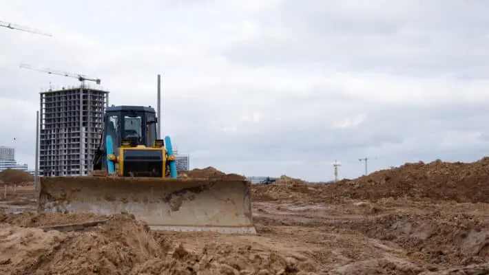 Excavation