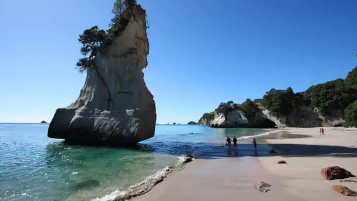New Zealand
