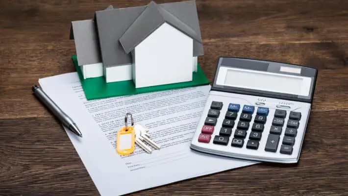 bridging loan
