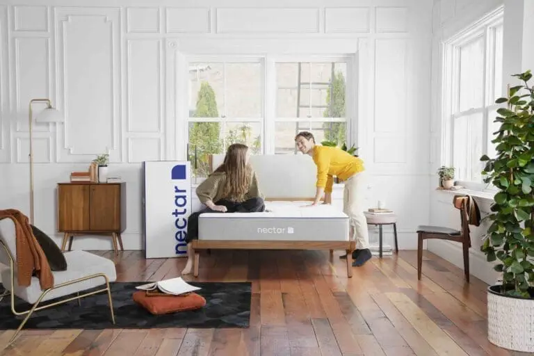 Nectar Sleep Lifestyle | Bed in a box exposé | Business Matters