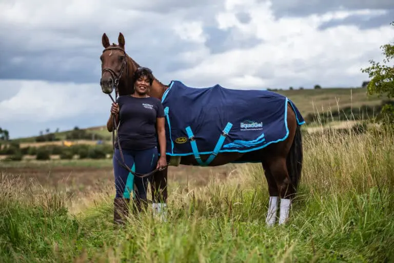 Sandra Murphy - Founder and Managing Director of Equidiet