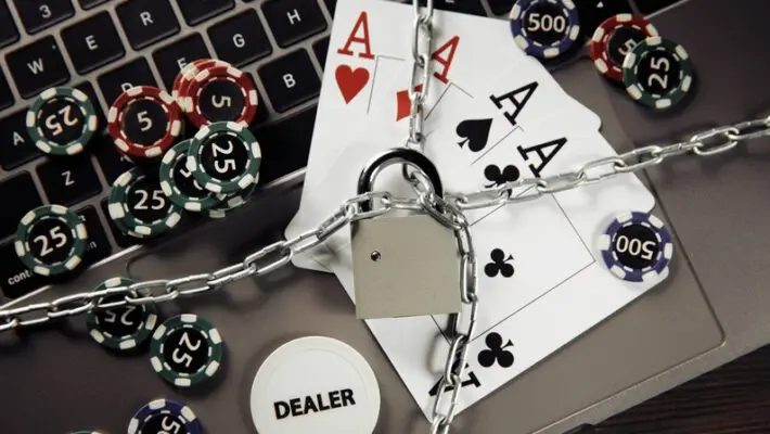 online gambling