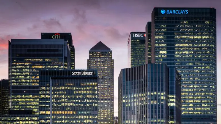 UK Banks