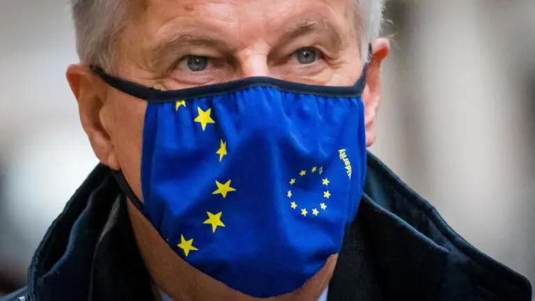Michel Barnier
