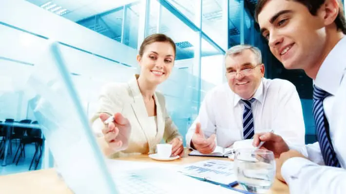 Meeting