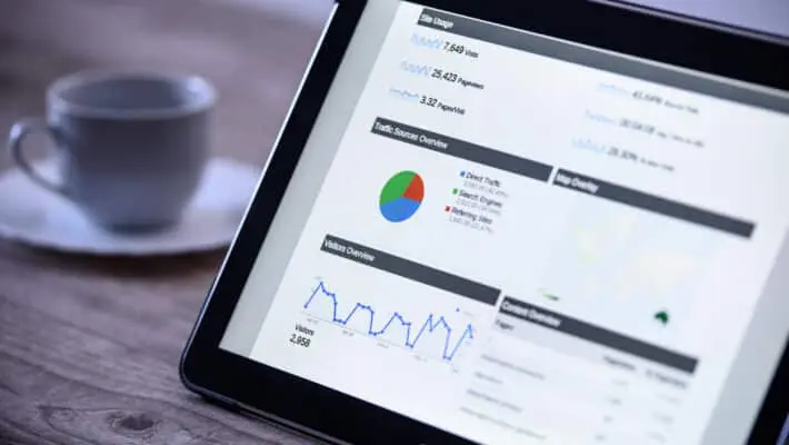 Ad tracking