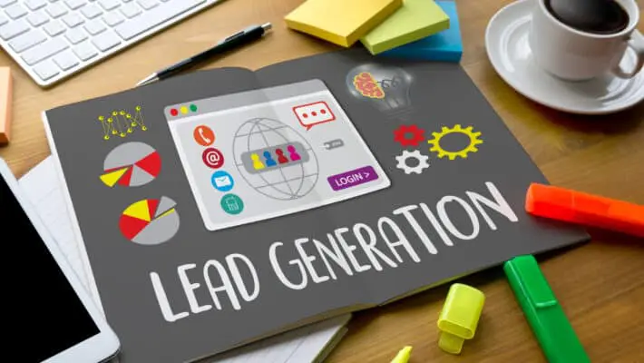 Lead generation