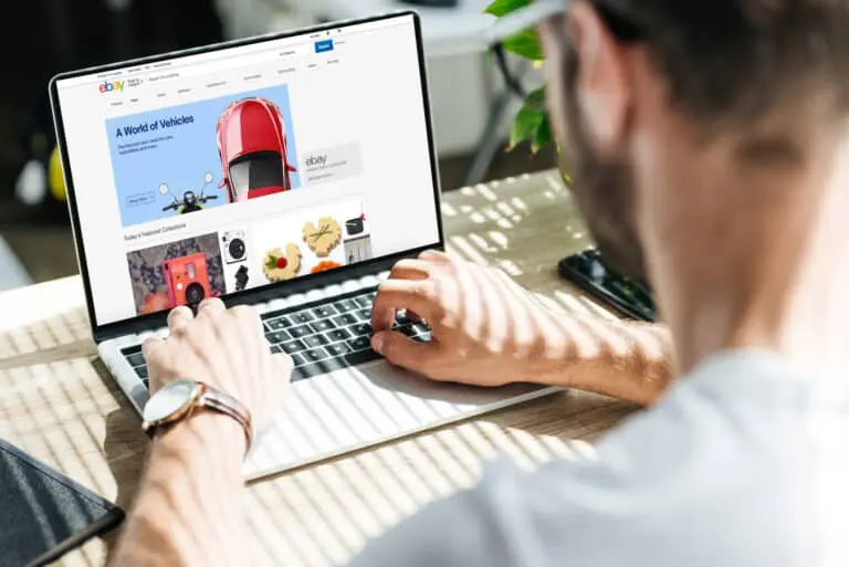Ebay