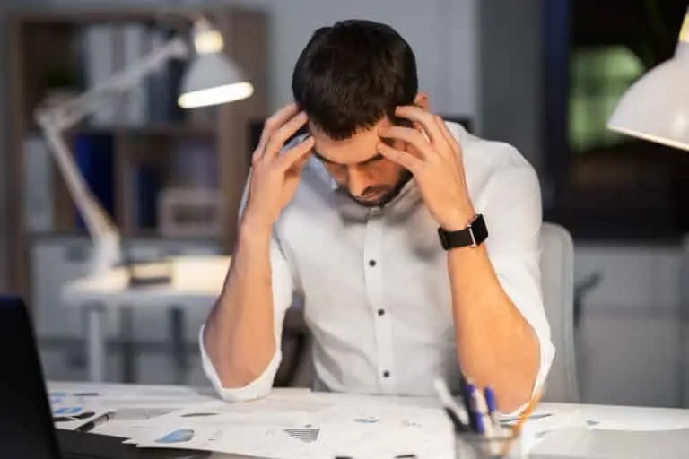 stress