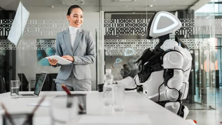 Artificial Intelligence