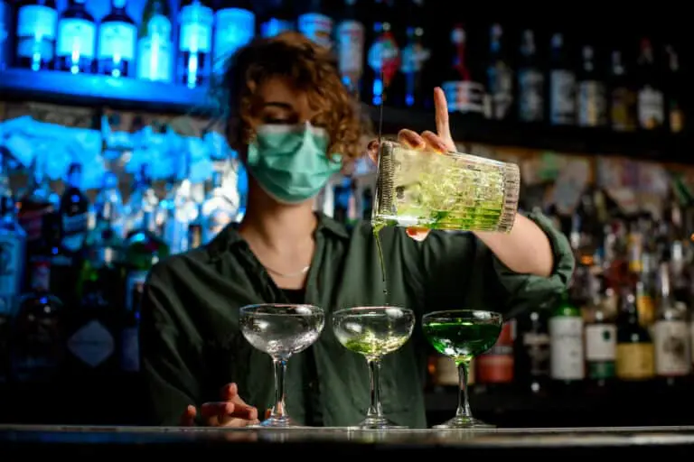 pub coronavirus