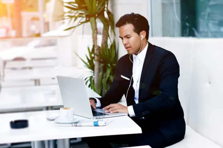 online networking