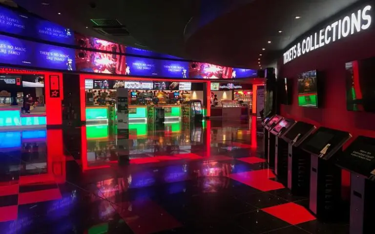 Cineworld