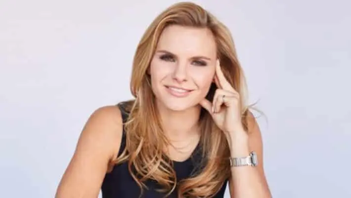 Michele Romanow