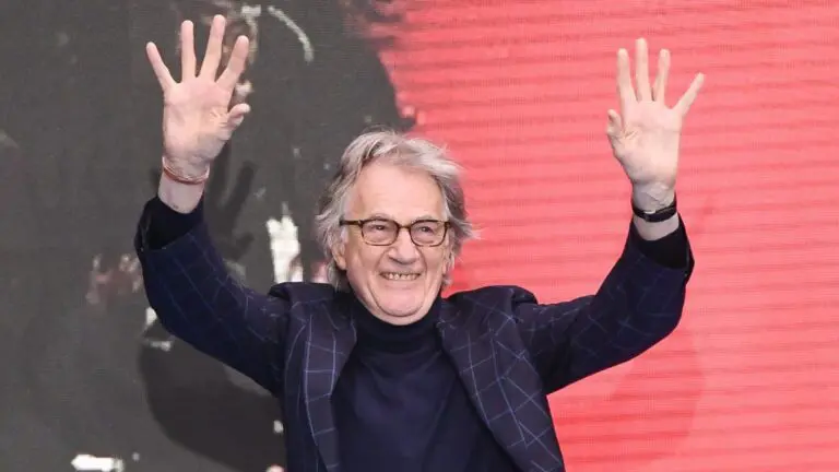 Paul Smith
