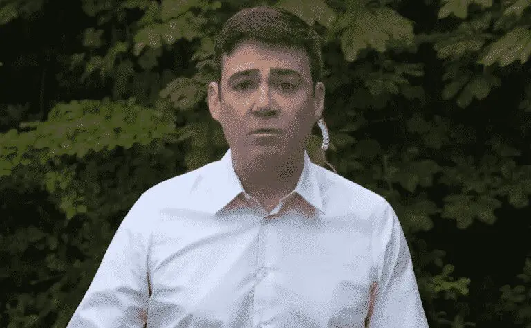 Andy Burnham