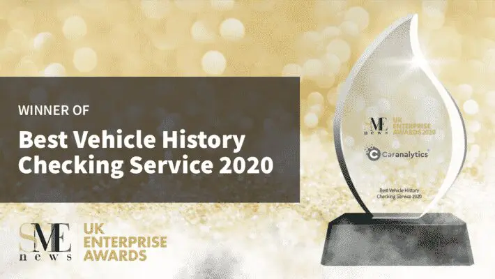 vehicle history check