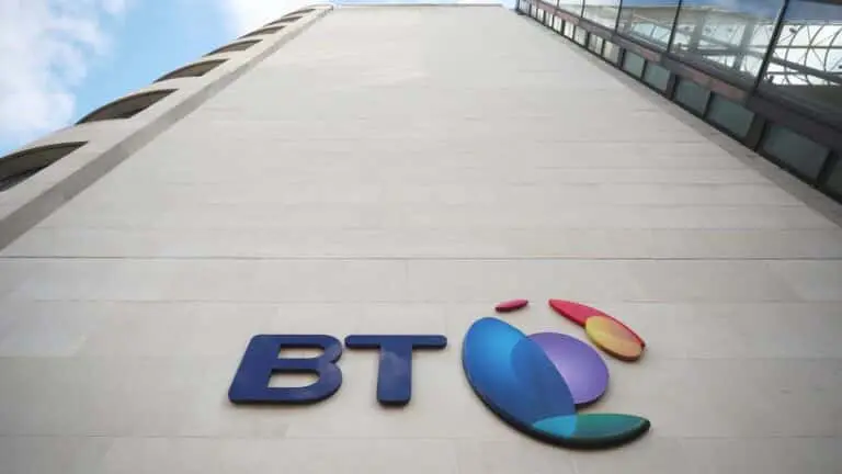 BT Strike
