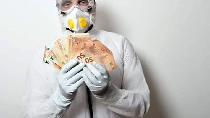 How to make money during the pandemic