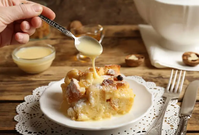 custard