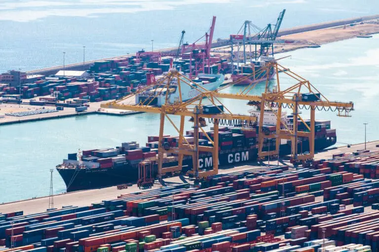 Port