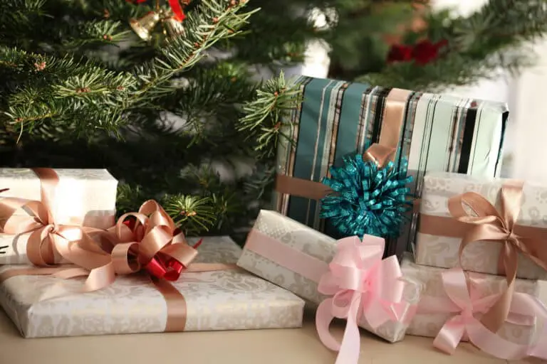 christmas presents