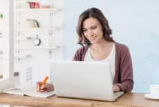 online networking