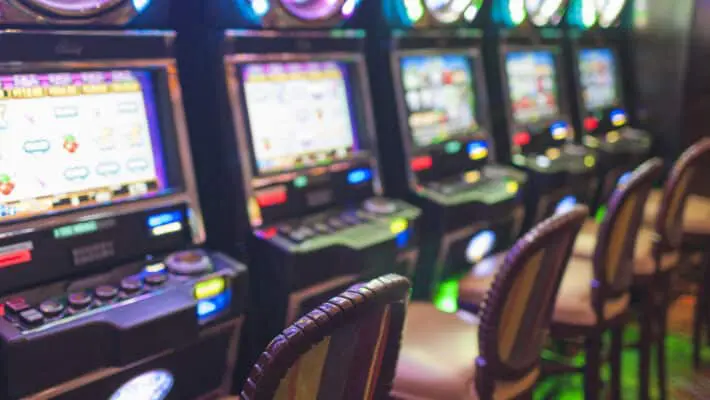 Slots