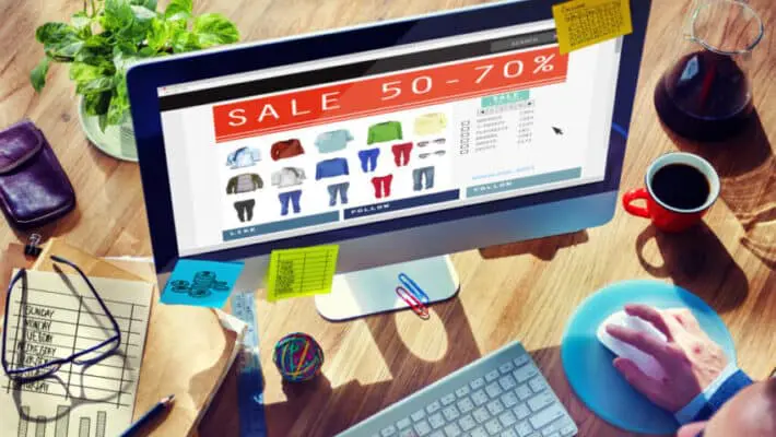 Ecommerce