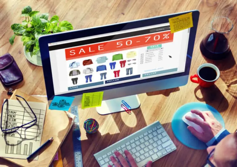 Ecommerce