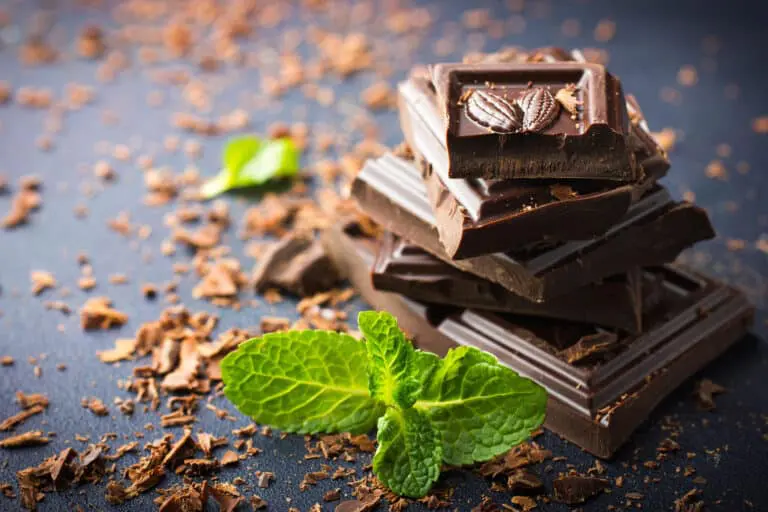 Chocolate