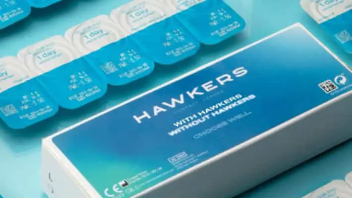 Hawkers