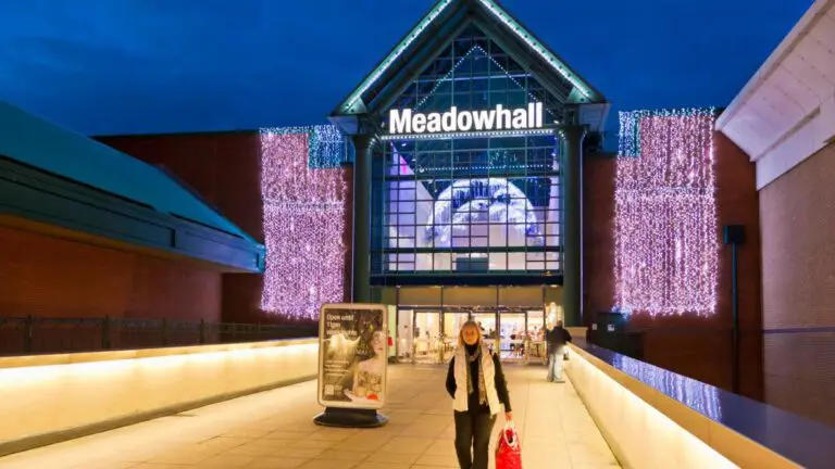 Meadowhall