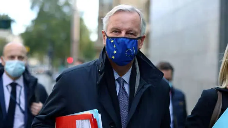 Michel Barnier